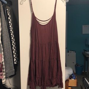 Brandy Melville dress
